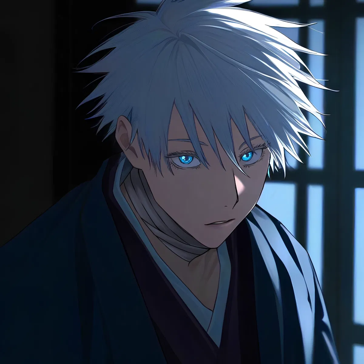 Avatar of Satoru Gojo