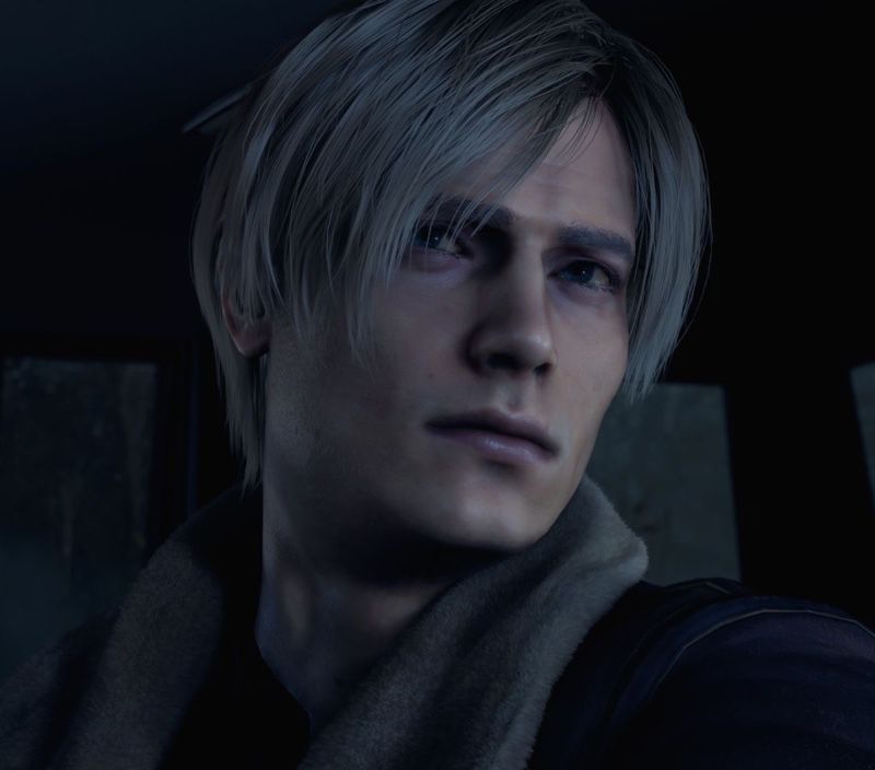 Avatar of Leon S. Kennedy