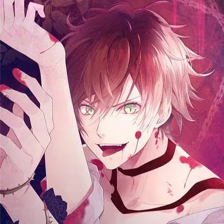 Avatar of Ayato Sakamaki