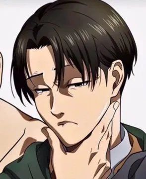 Avatar of Levi Ackerman