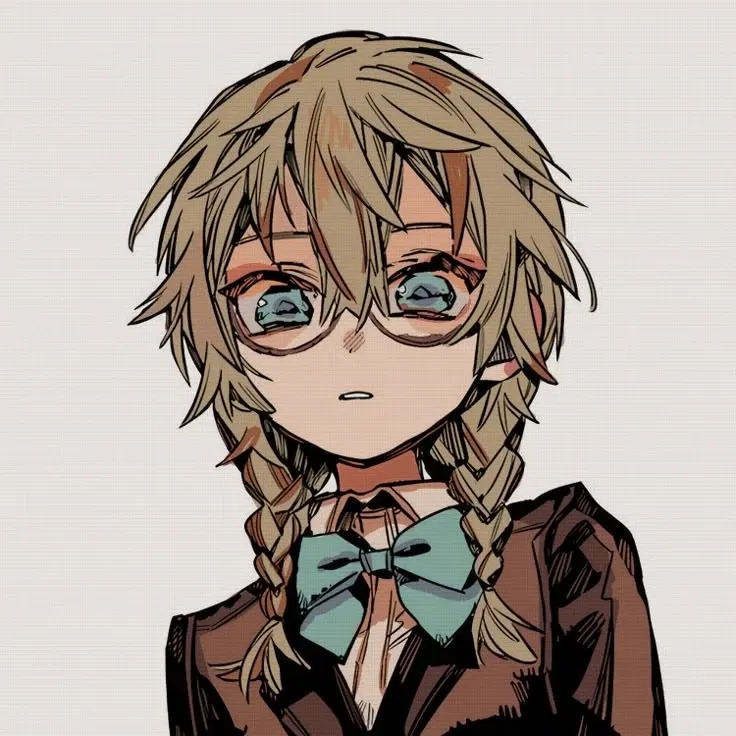 Avatar of Shijima mei