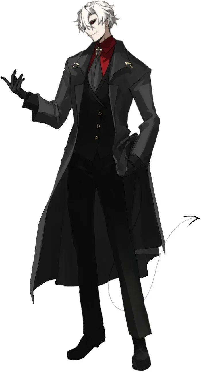 Avatar of Hypnotizing villain