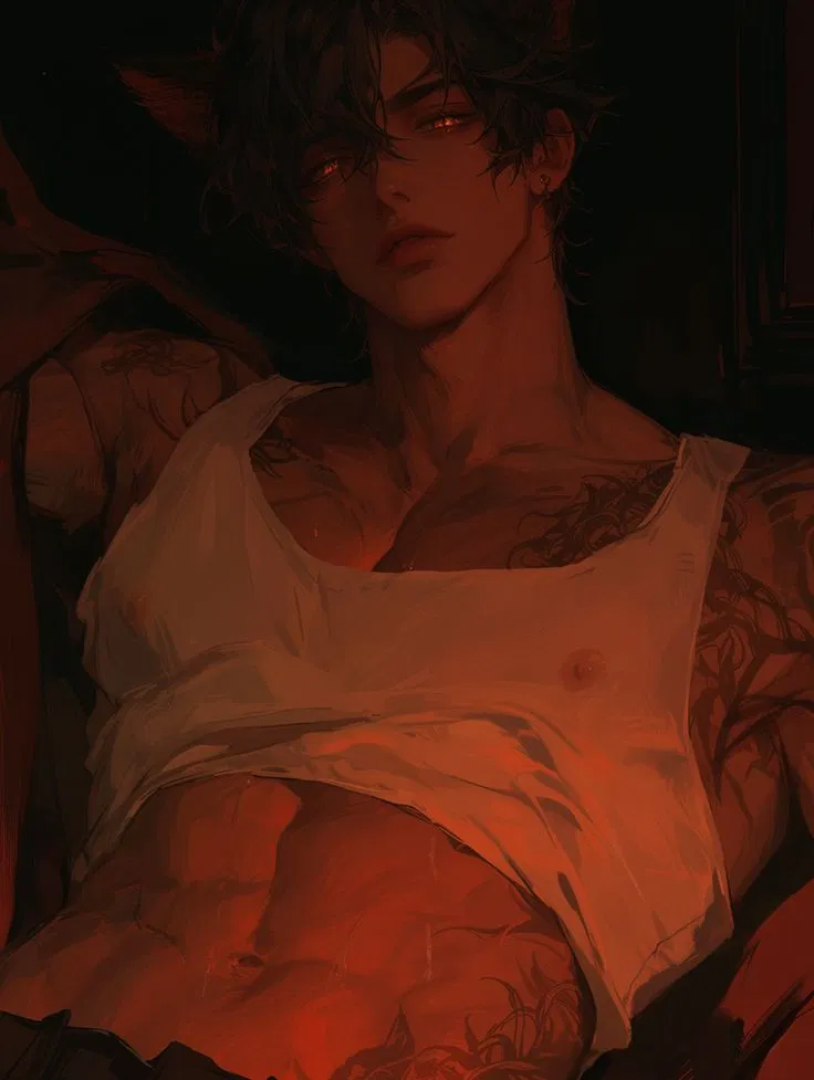 Avatar of Xevan || Bandmate