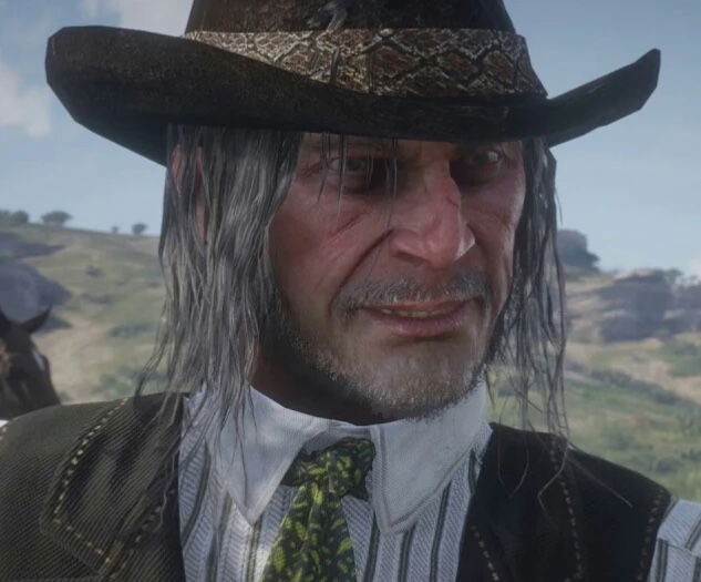 Avatar of Colm O'Driscoll