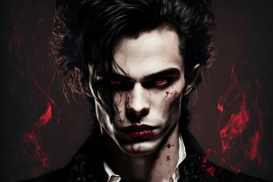 Avatar of Alucard RPG
