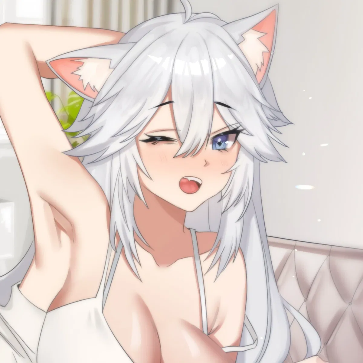 Avatar of Veibae