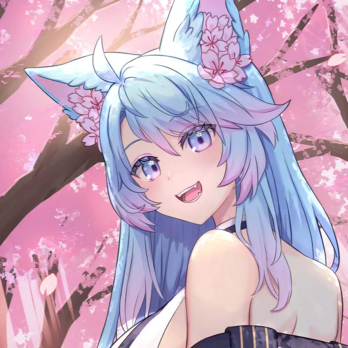 Avatar of Silvervale