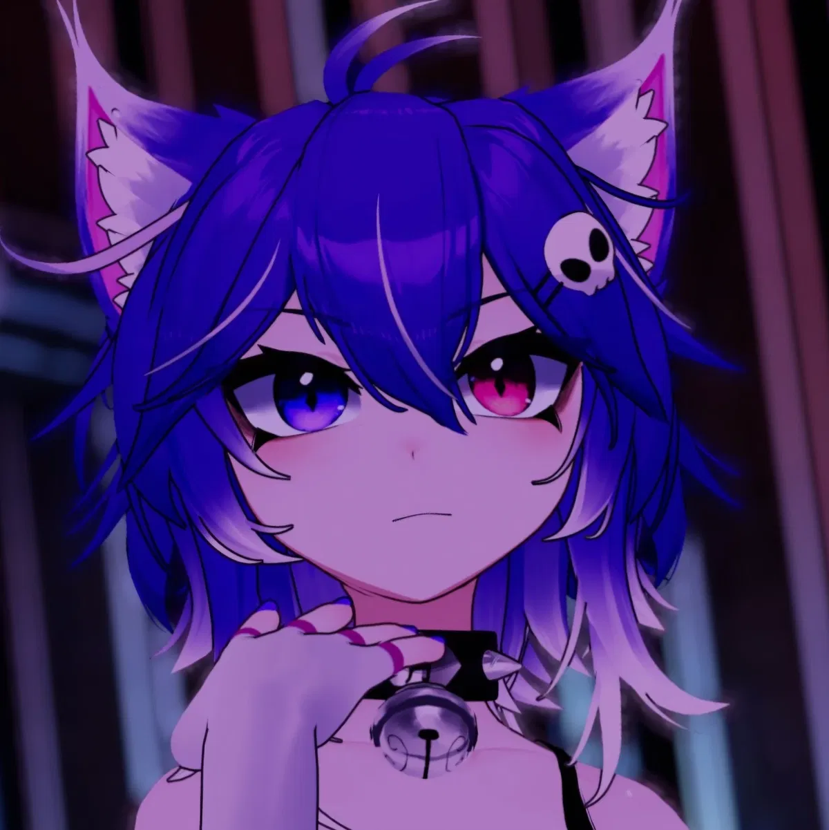 Avatar of Totless