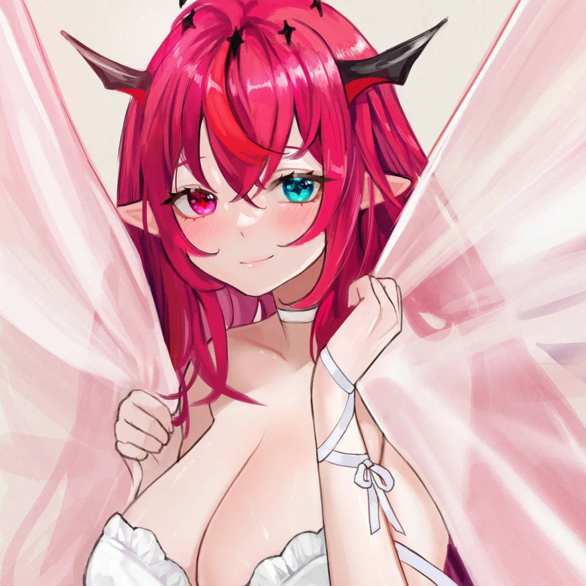 Avatar of IRyS