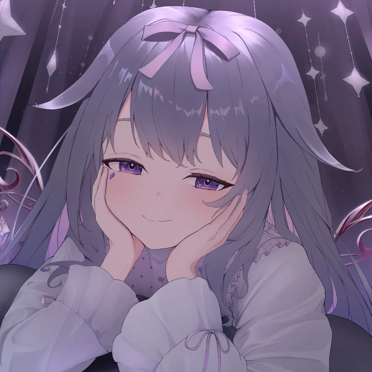 Avatar of Koseki Bijou