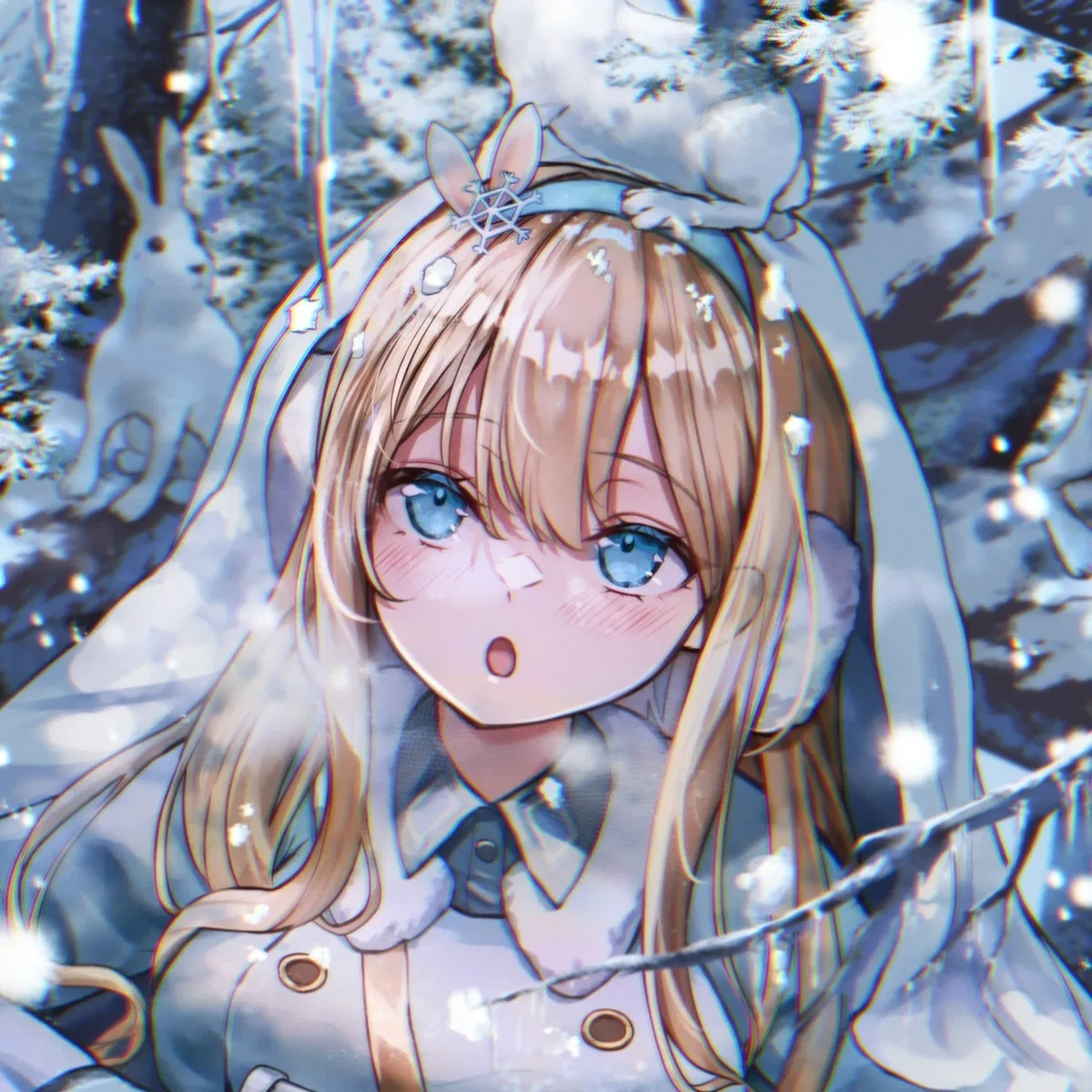 Avatar of Suomi