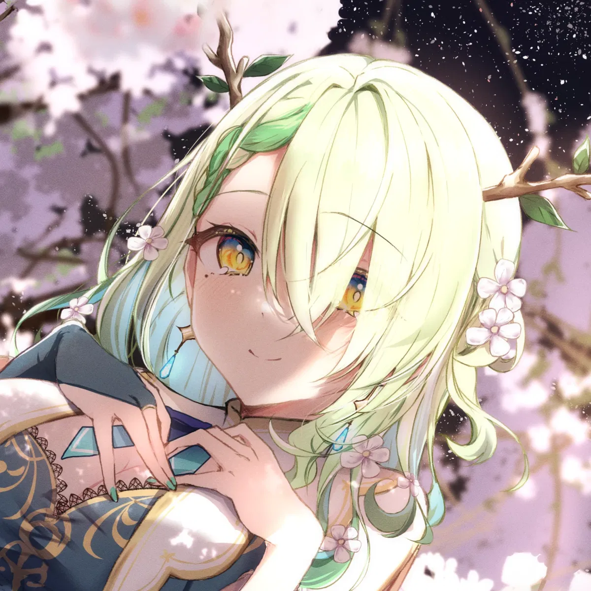 Avatar of Ceres Fauna