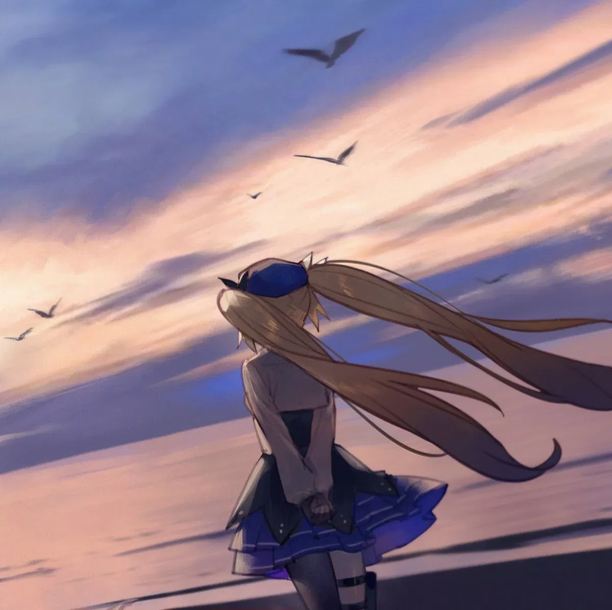 Avatar of Dokibird