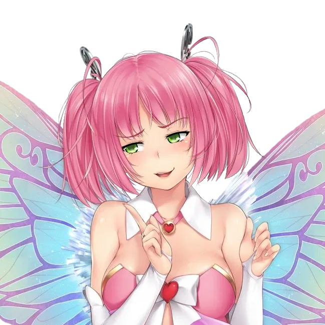 Avatar of Kyu Sugardust