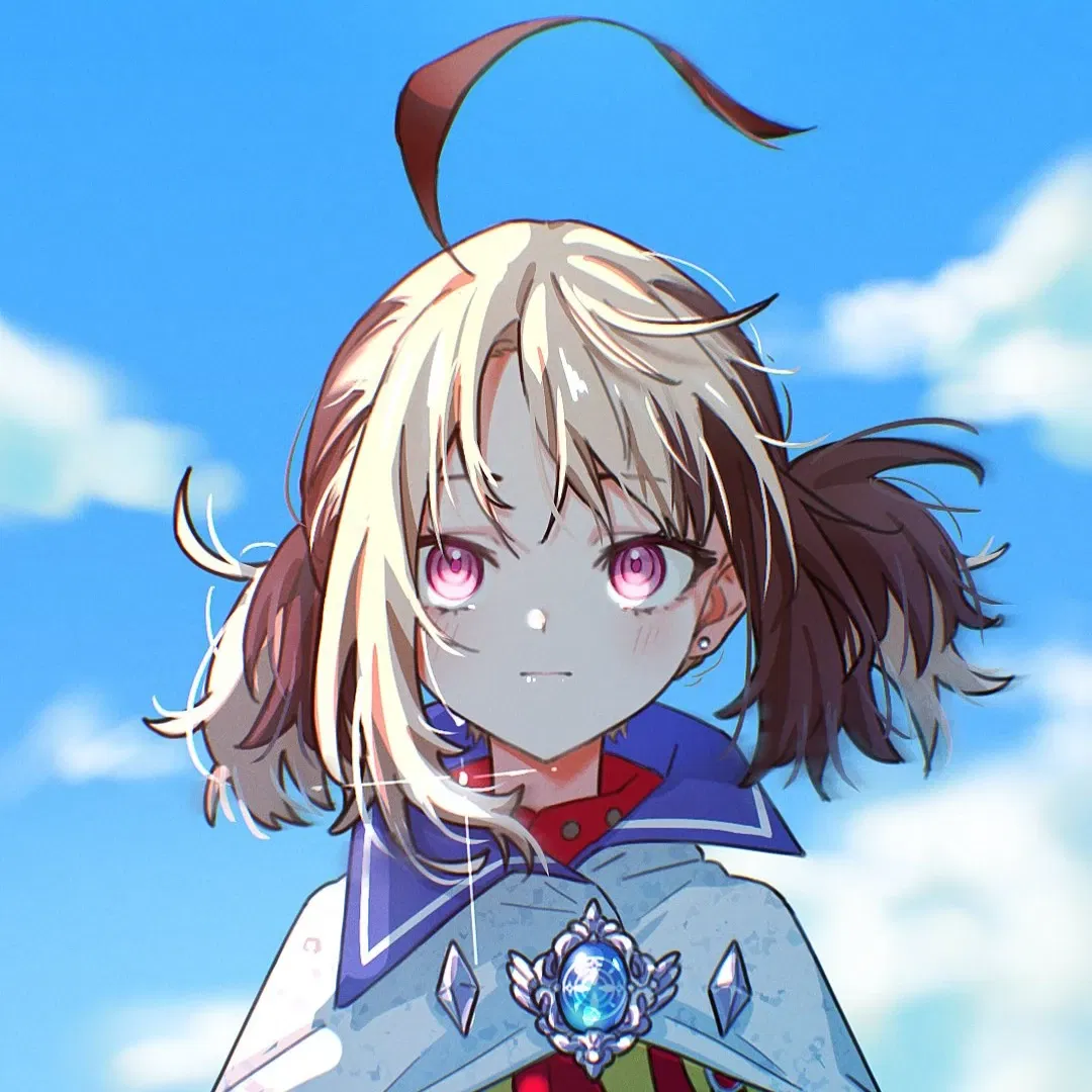 Avatar of Gigi Murin
