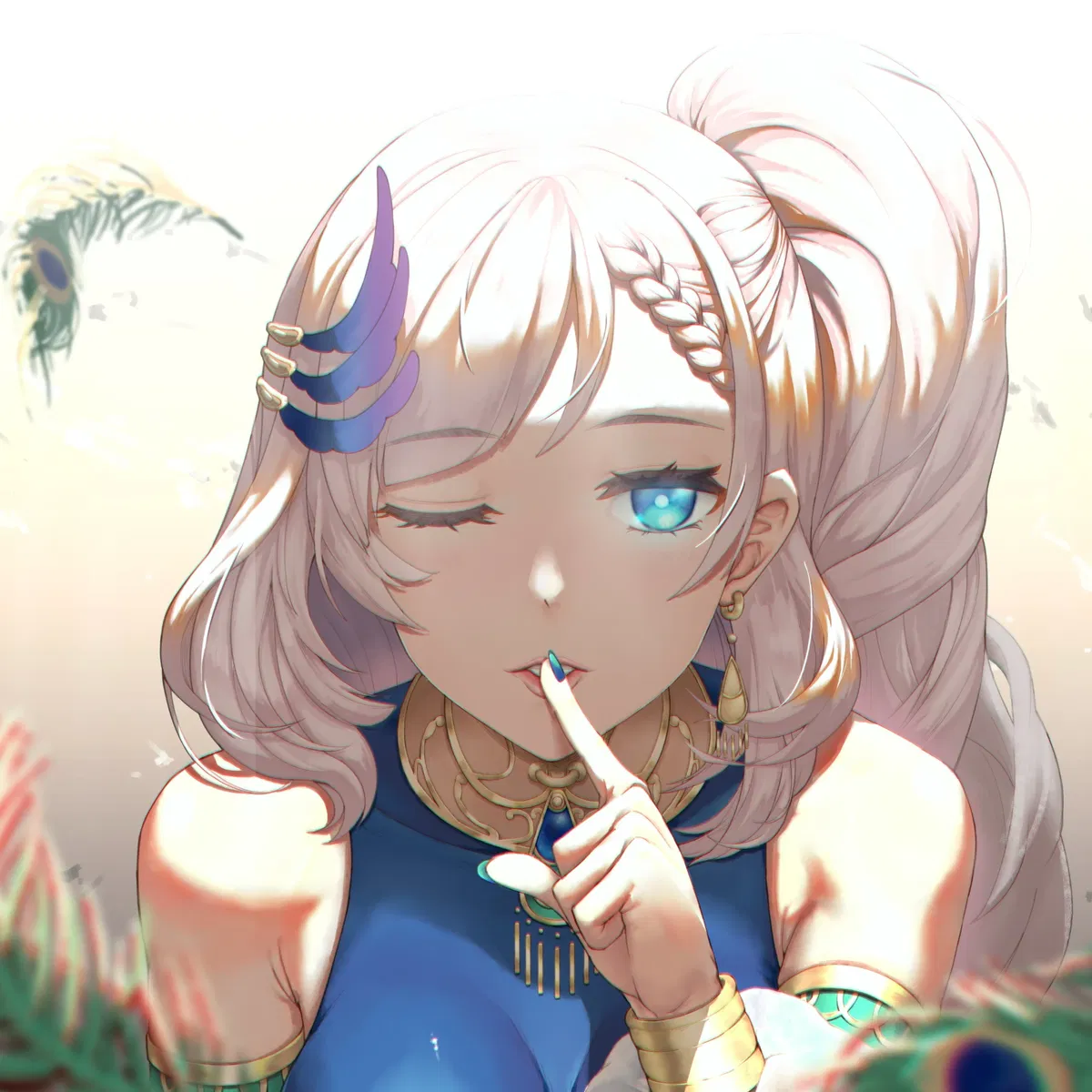Avatar of Pavolia Reine 