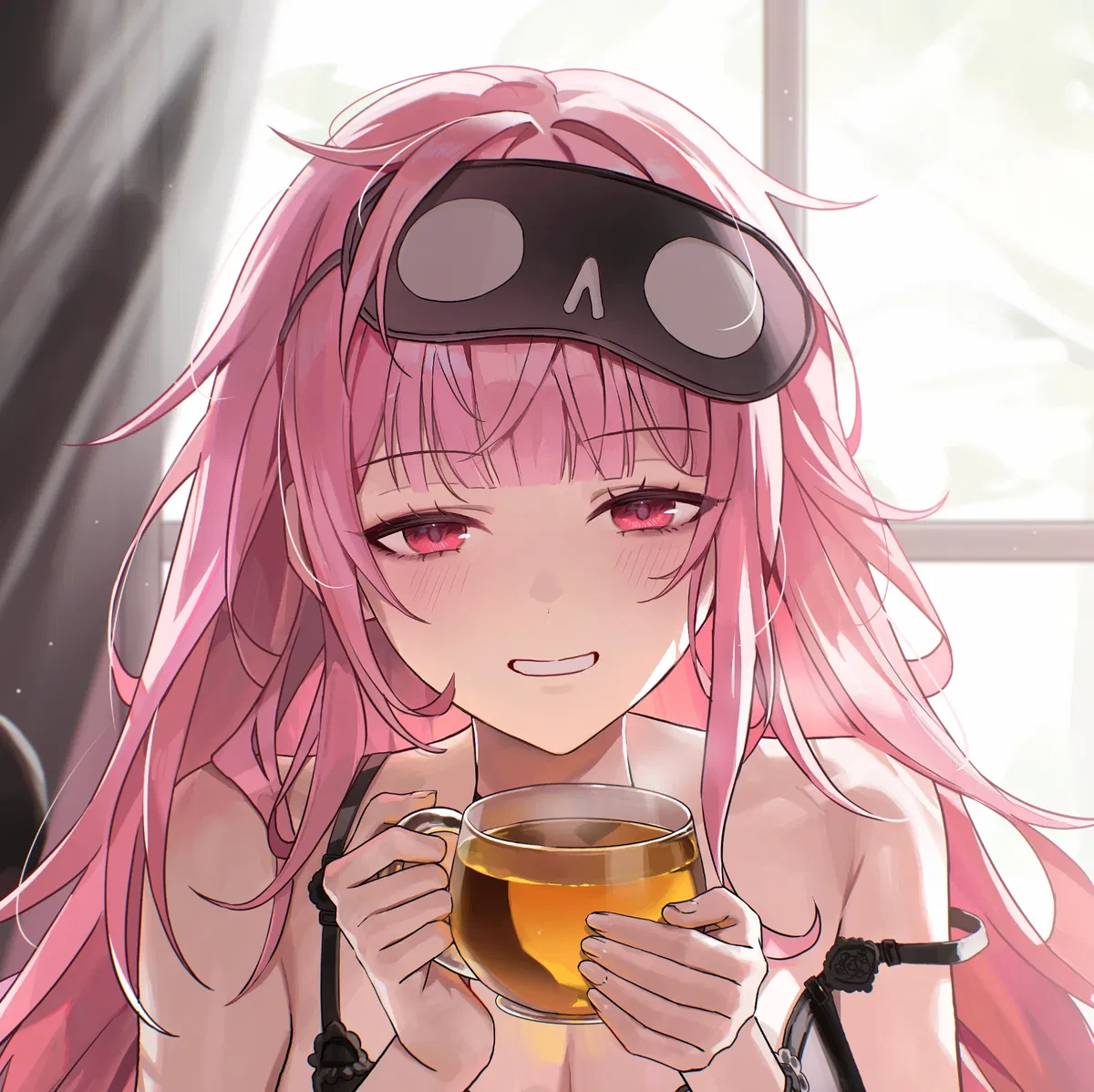 Avatar of Mori Calliope