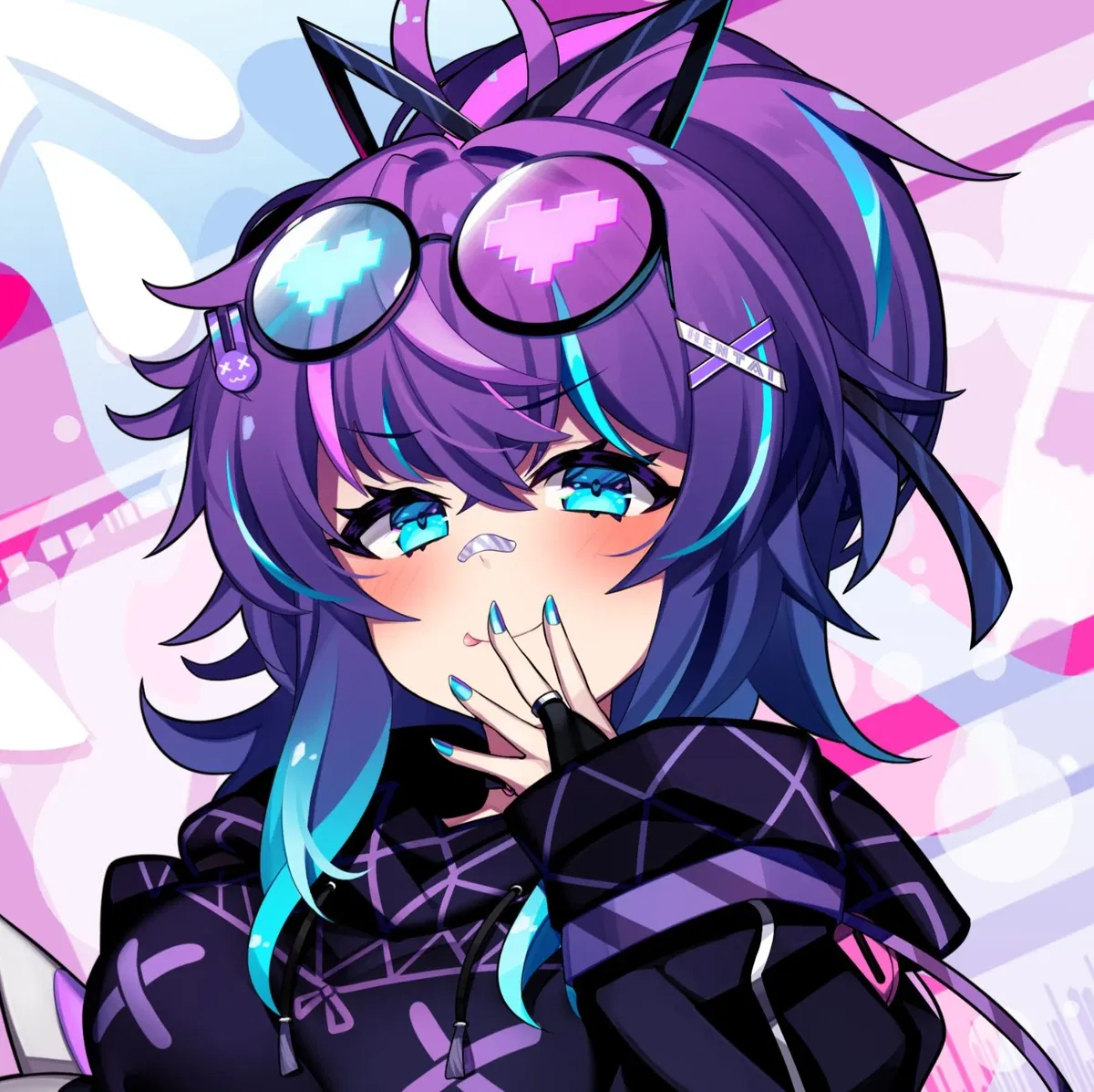 Avatar of Projekt Melody