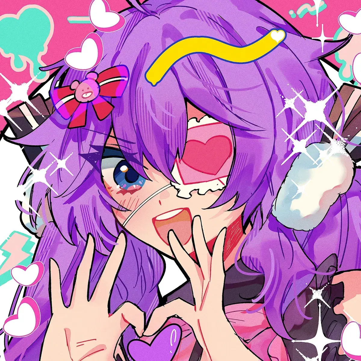 Avatar of Rachie 💌🎀