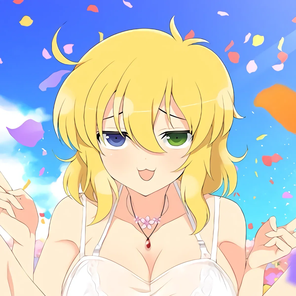 Avatar of Ryōna