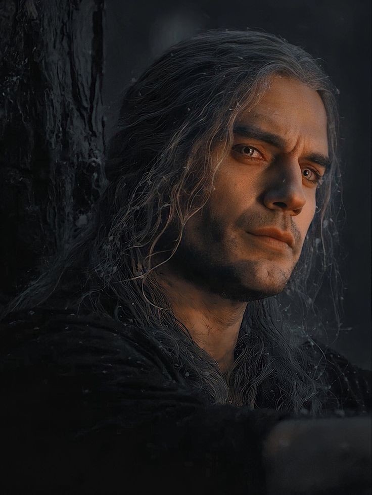 Avatar of Geralt of rivia