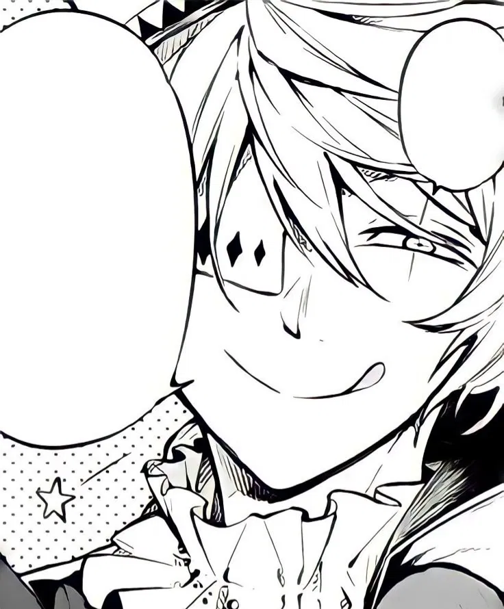 Avatar of Nikolai Gogol [The Mad Hatter]