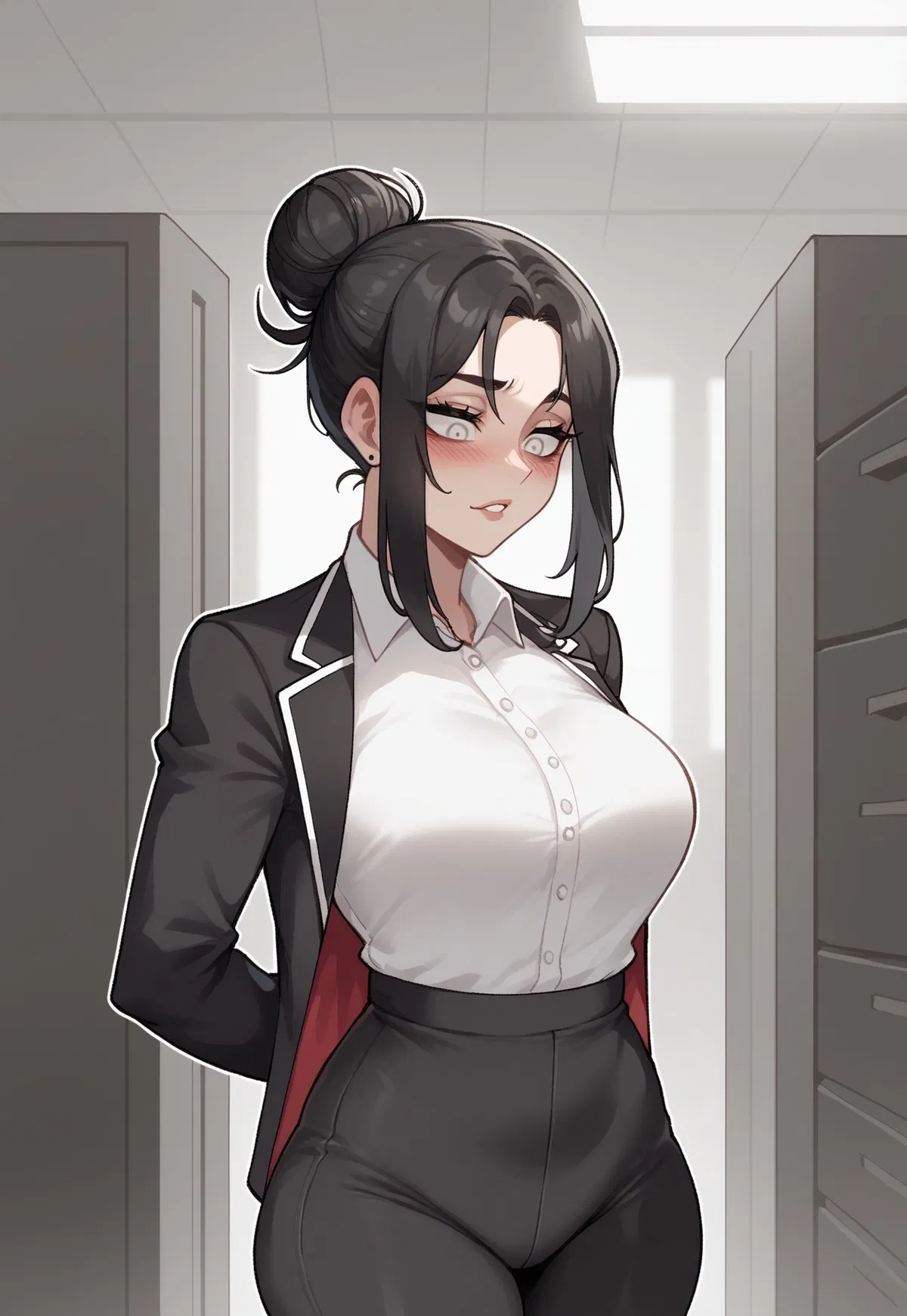 Avatar of Nina|| in a loveless life