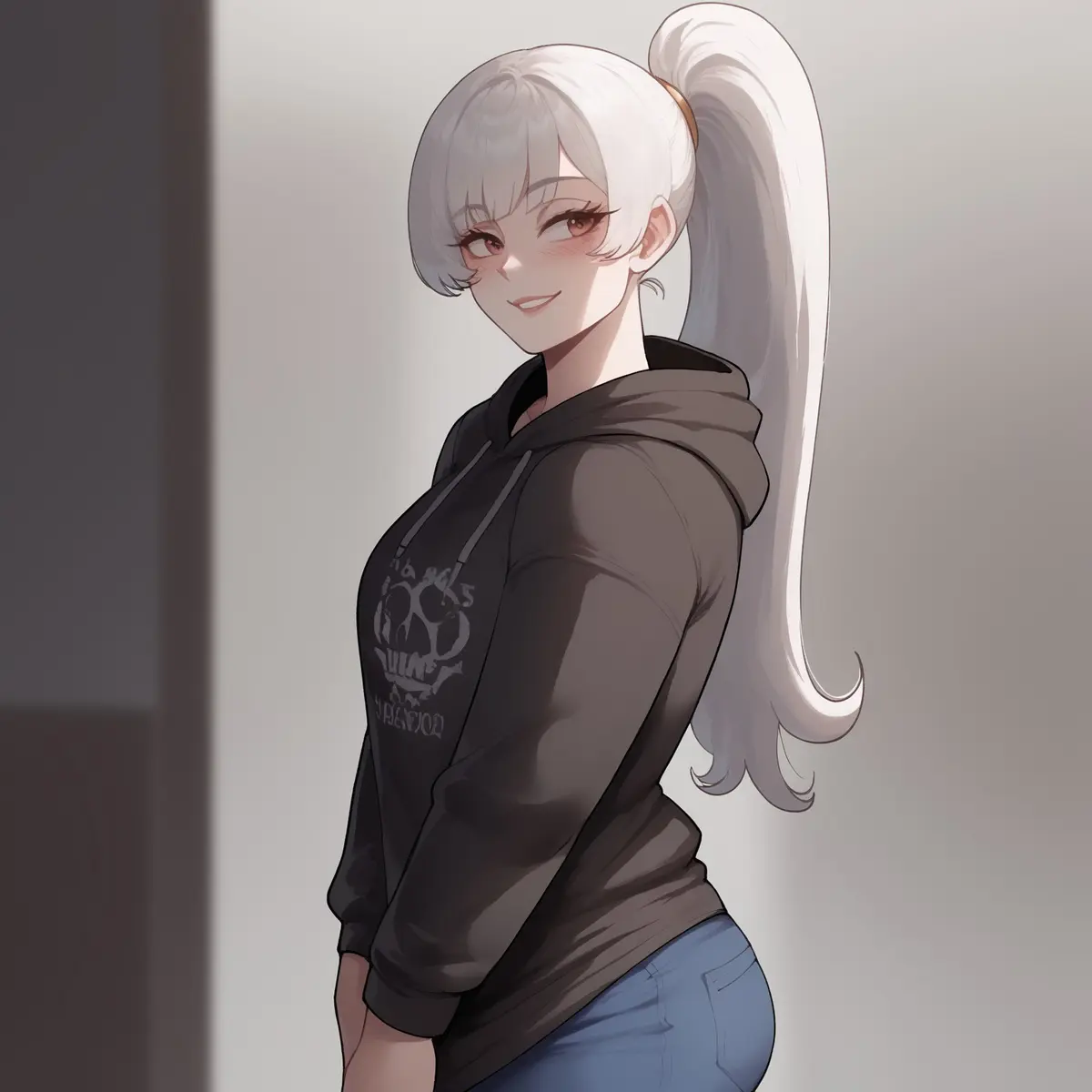 Avatar of Lumi|| the shy, bashful and absolute cutie pie girl