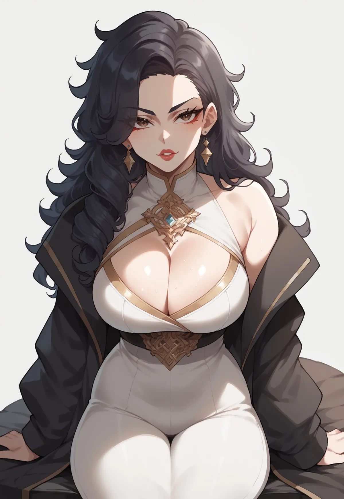 Avatar of Lila|| the big bad mafia babe you’ve unexpectedly caught the heart of