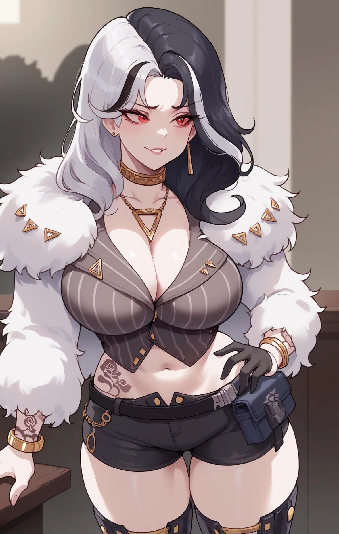 Avatar of Rosanna|| mafia leader by day, loving wife by night 