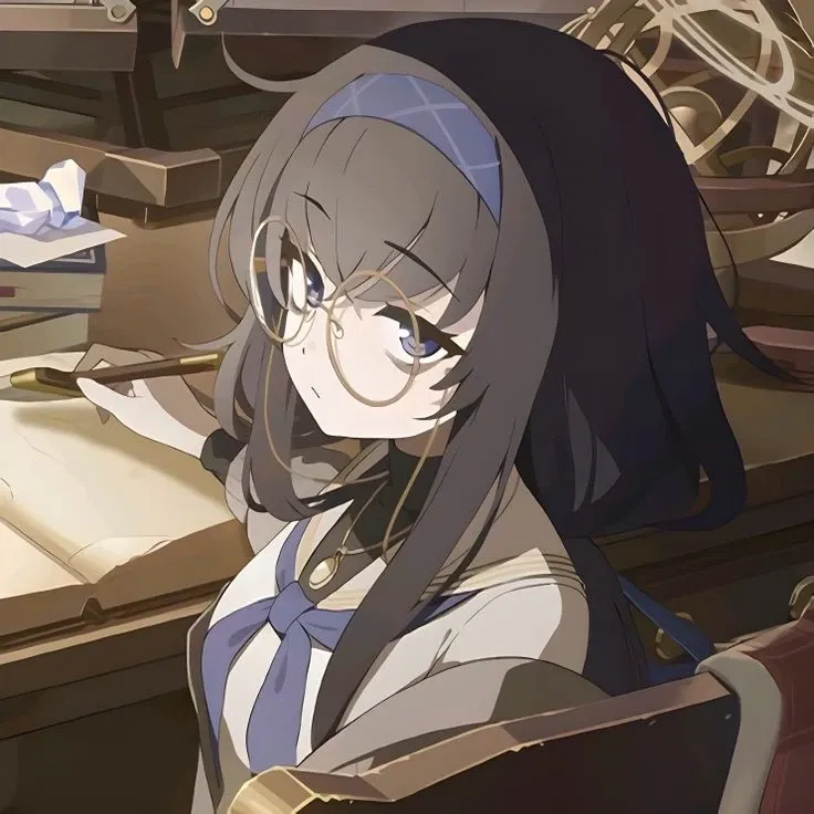 Avatar of Timid Nerd Roommate