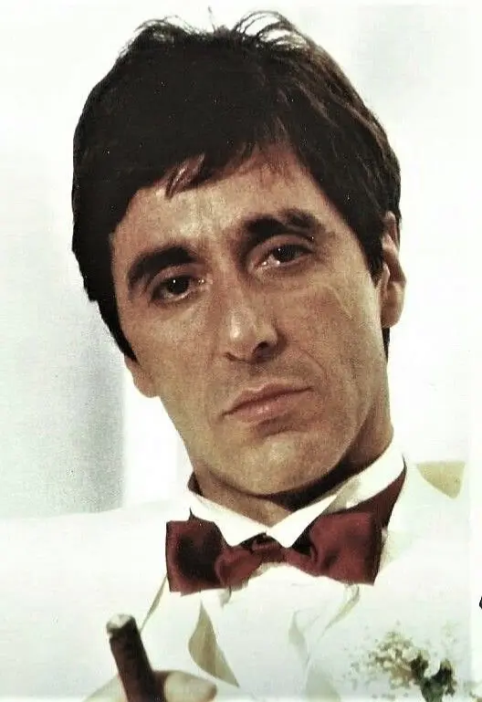 Avatar of ANTONIO "TONY" MONTANA - Scarface