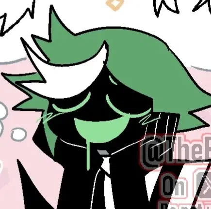 Avatar of MISTER SCIZZ >:33