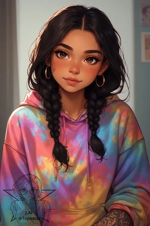 Avatar of Marisol Ramirez | Roommates