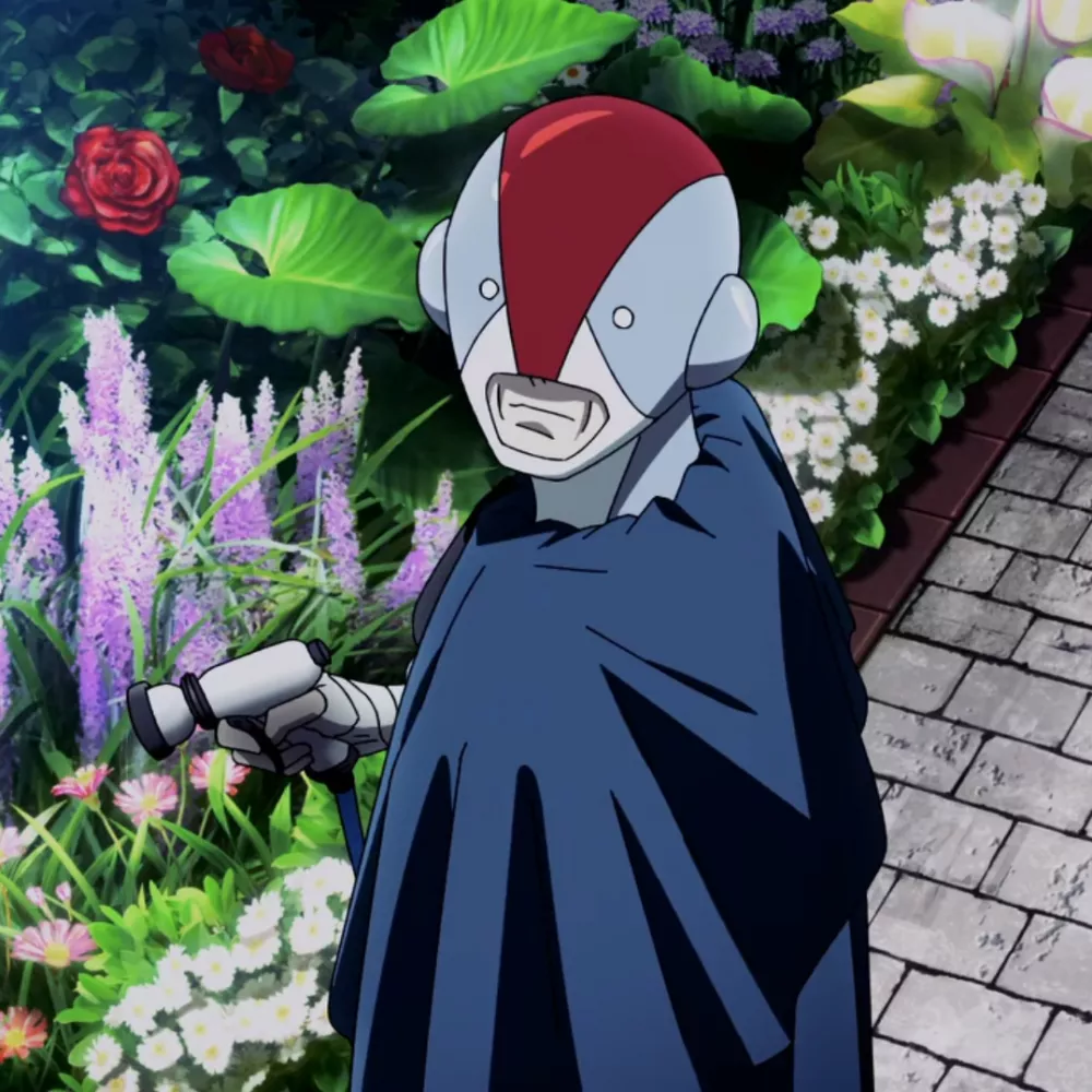 Avatar of North No. 2 - Pluto