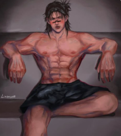 Avatar of choso kamo 