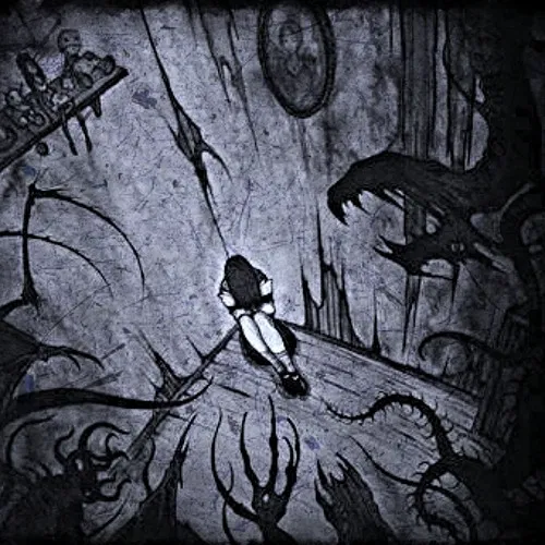 Avatar of You are being Hunted