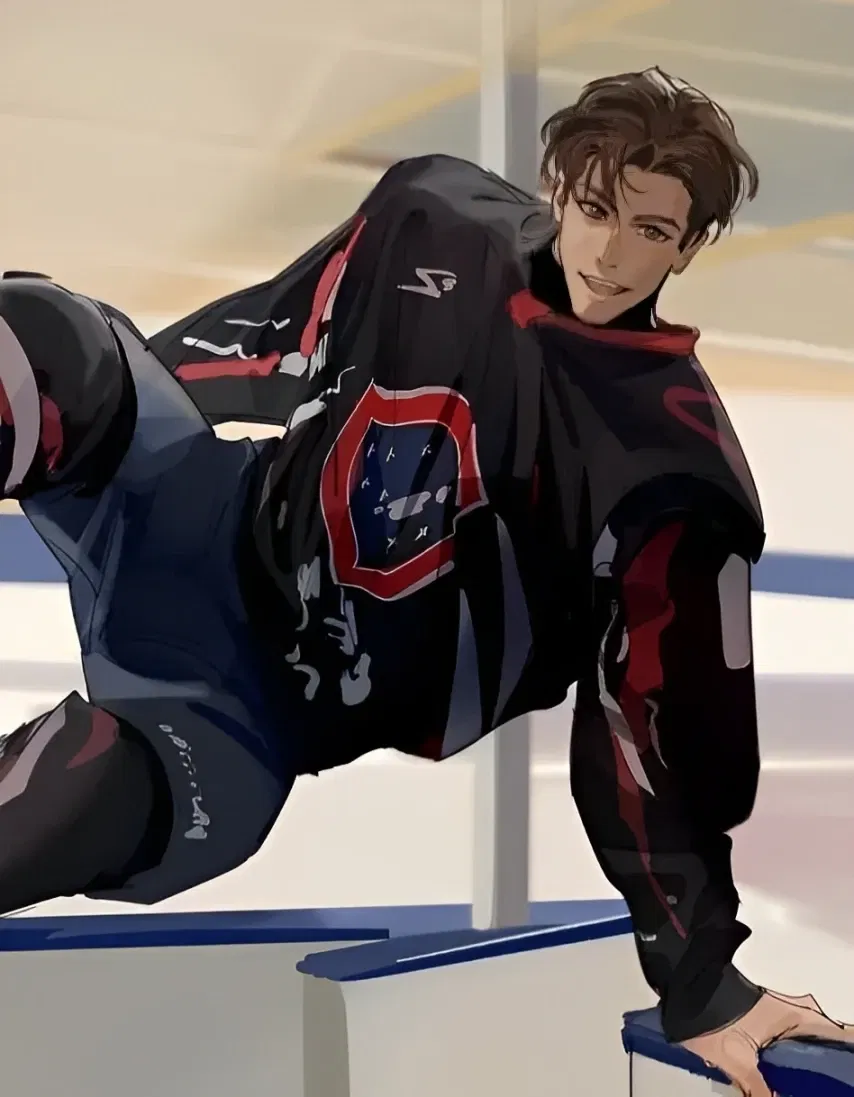 Avatar of 👠Ryder Jensen