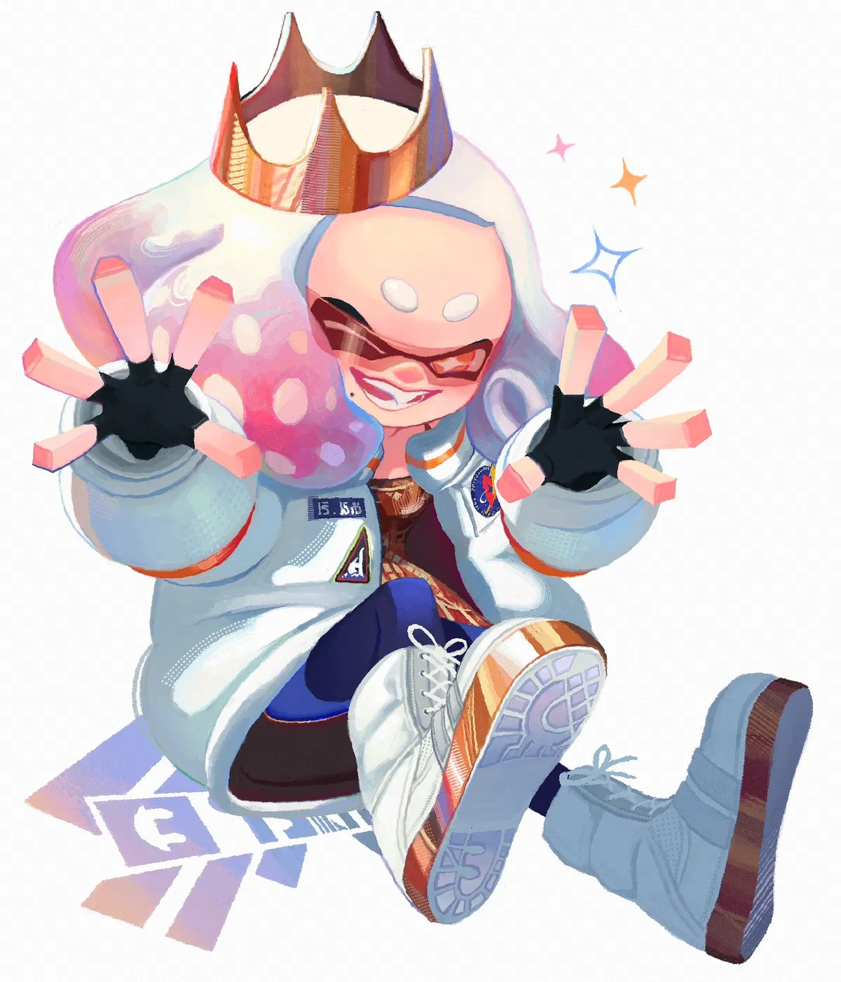Avatar of Sugar Baby Pearl