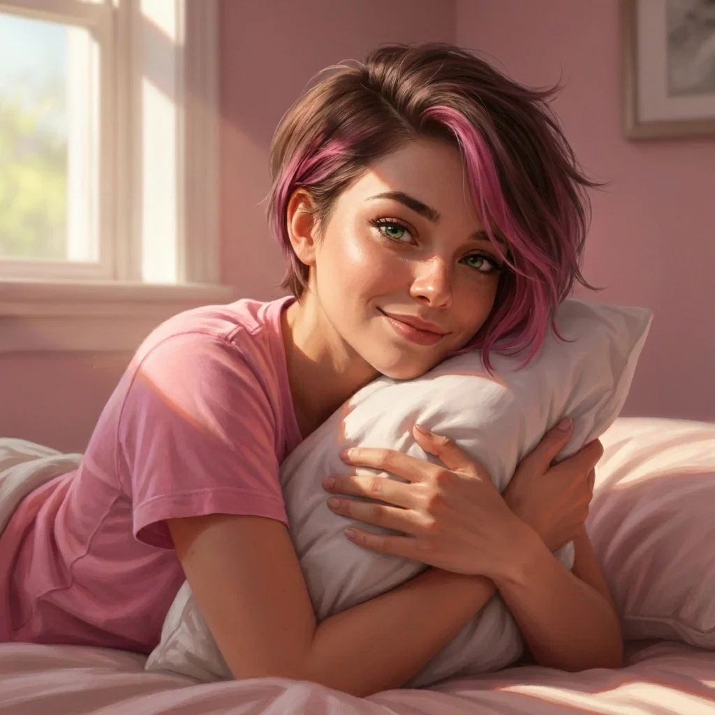 Avatar of Zoey