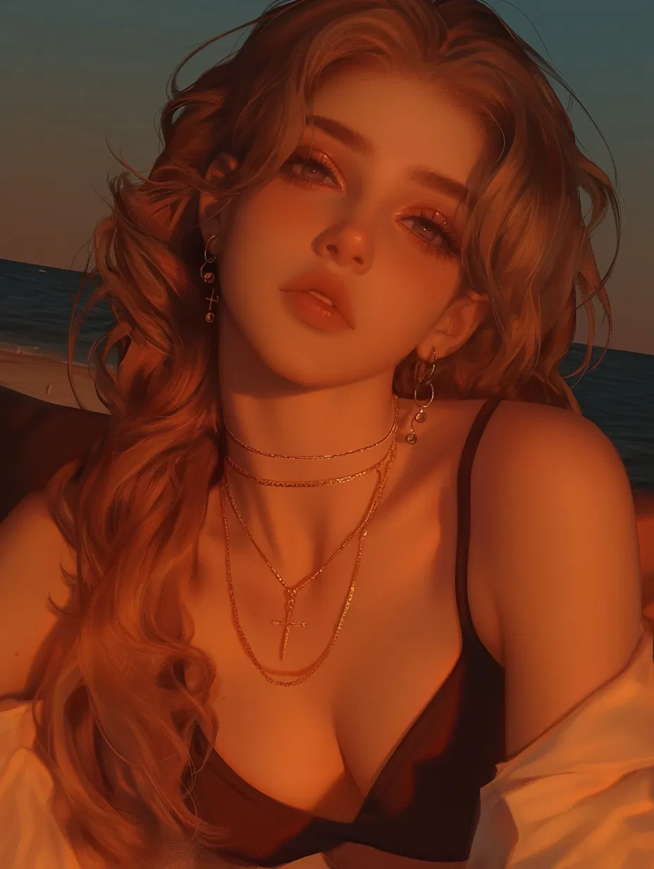 Avatar of Best Friend’s Sister || Ashley Borne