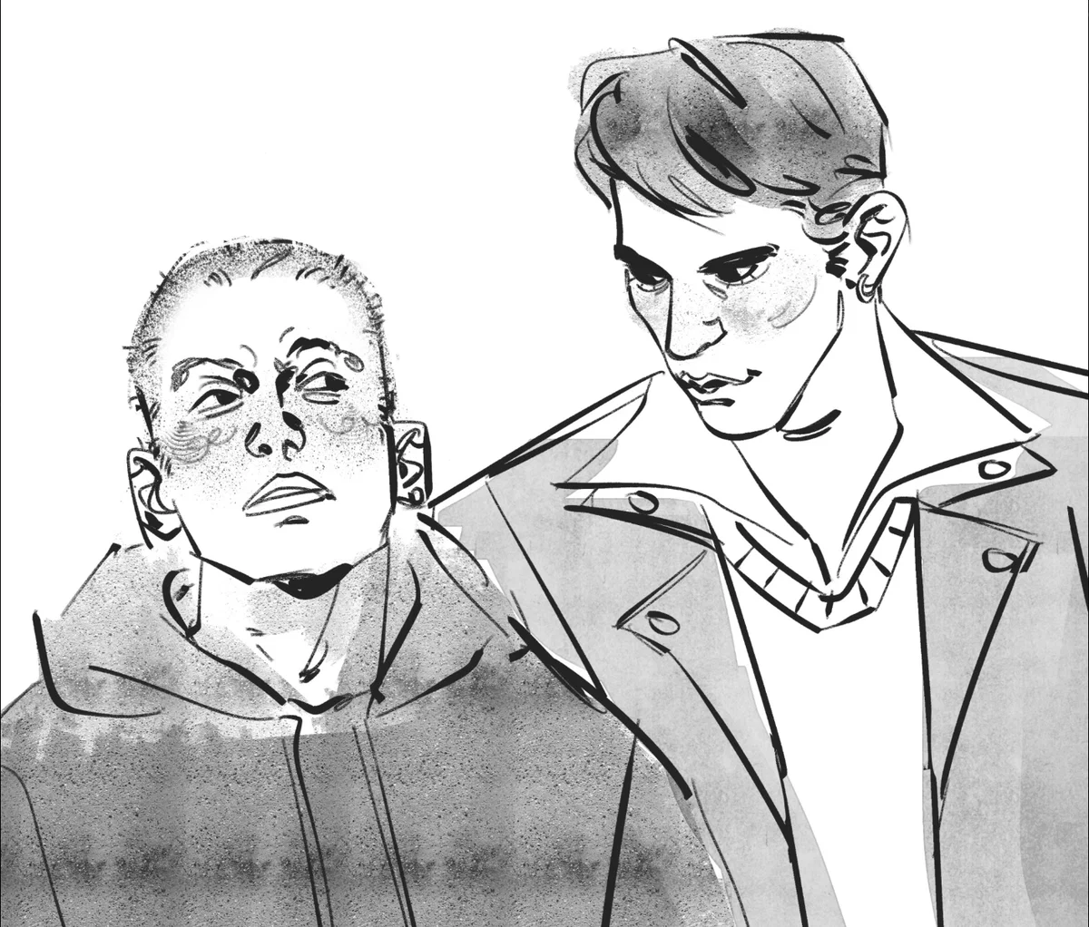 Avatar of Jimmy Hopkins Vs Johnny Vincent
