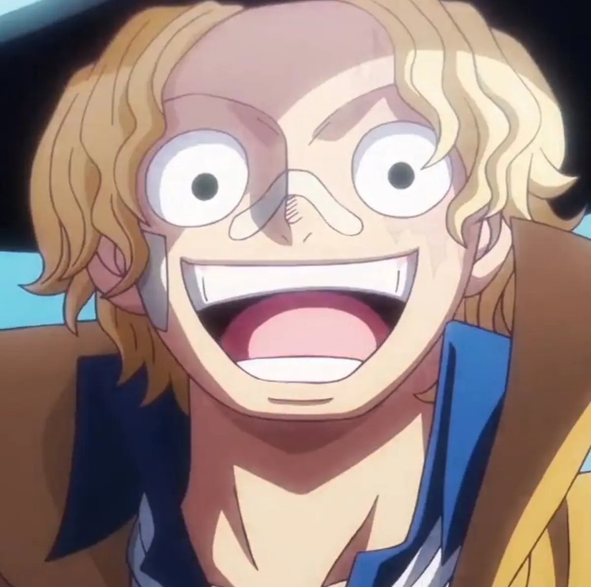 Avatar of Sabo