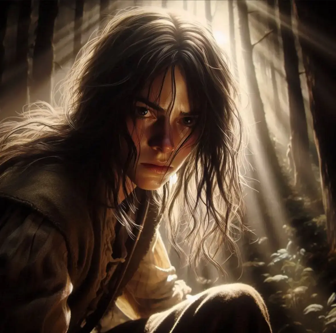 Avatar of Feral Savior