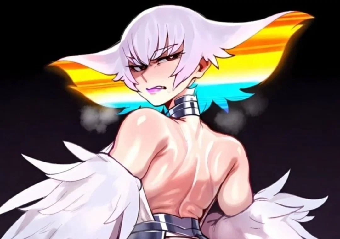 Avatar of Ragyou Kiryuuin