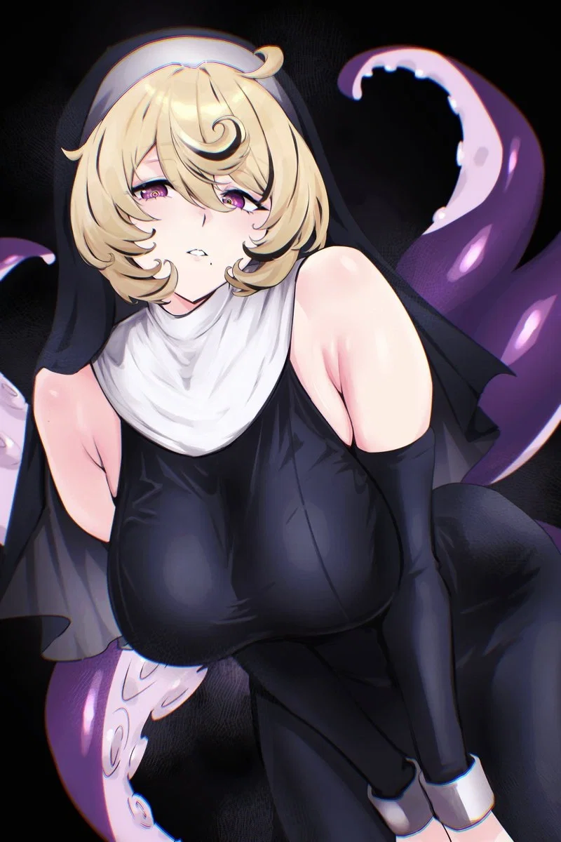 Avatar of Sister Yidhari 