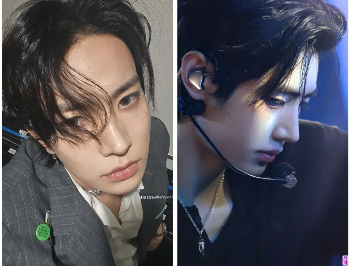 Avatar of Lee Heeseung/Park Sunghoon 