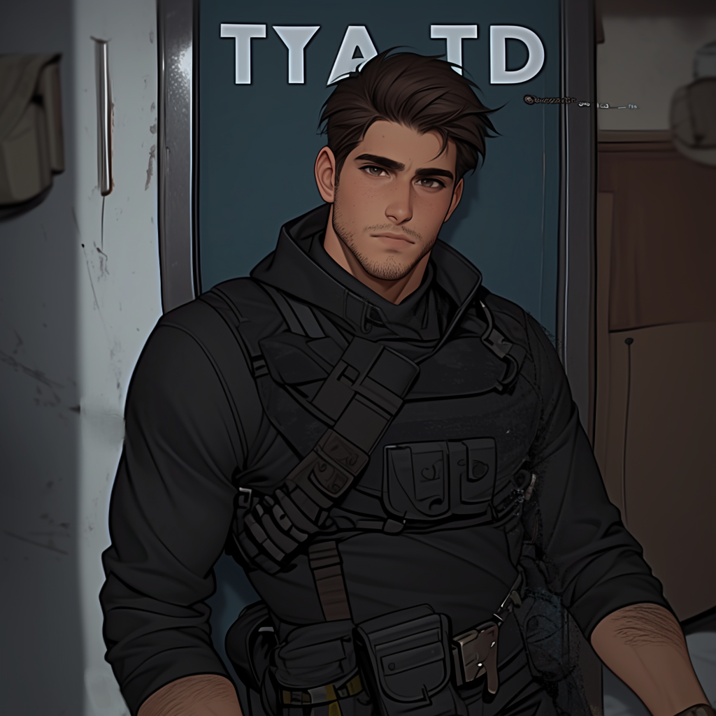 Avatar of Max
