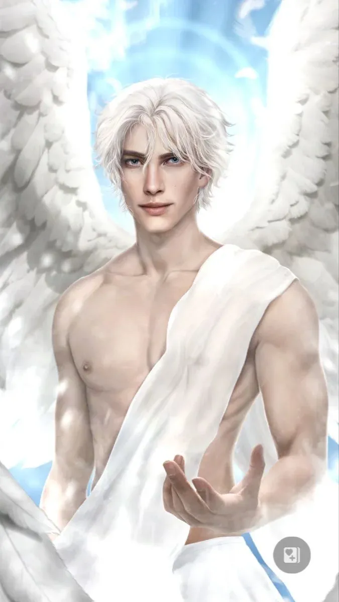 Avatar of Cain