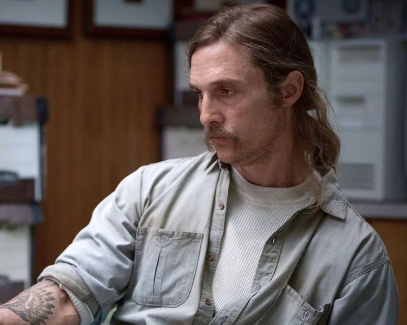 Avatar of Rustin Cohle